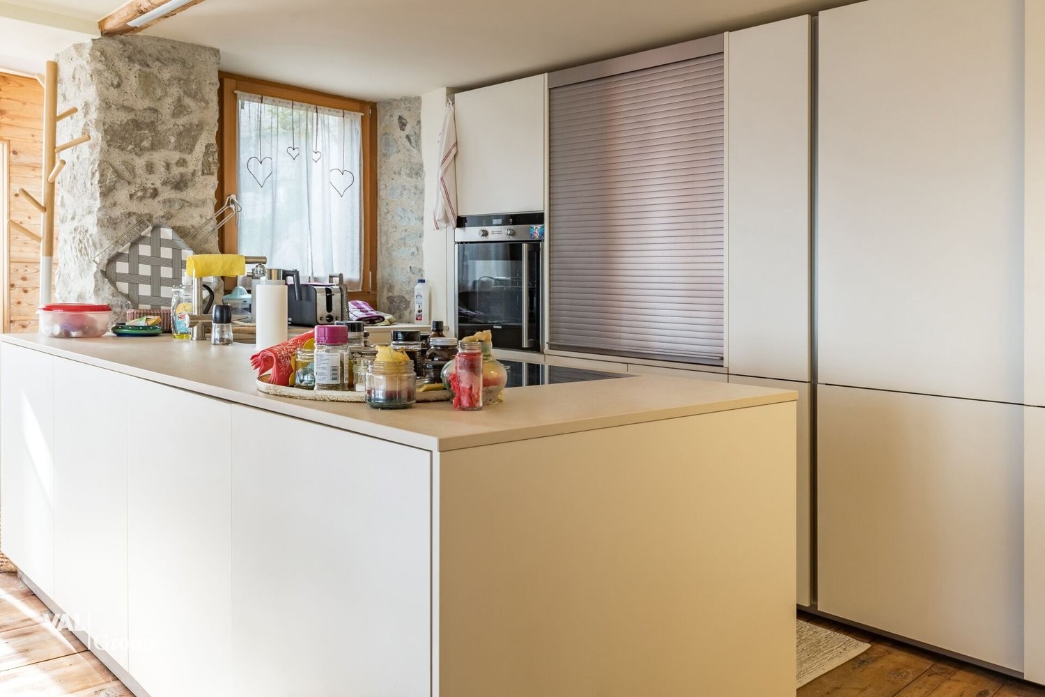 3 ½ pièces appartement, photo 5 sur 10