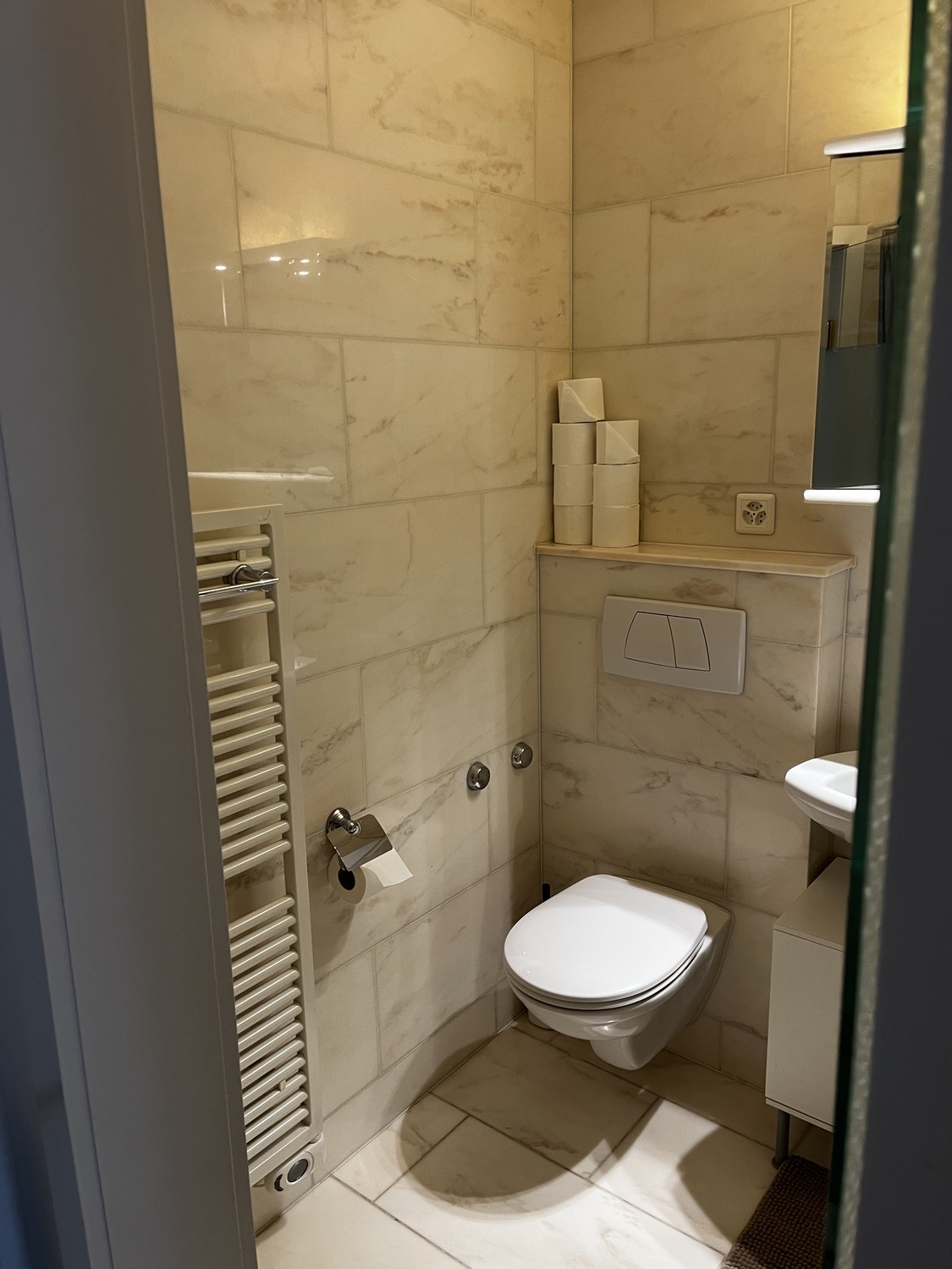 1 ½ Zimmer Wohnung, Foto 2 von 9