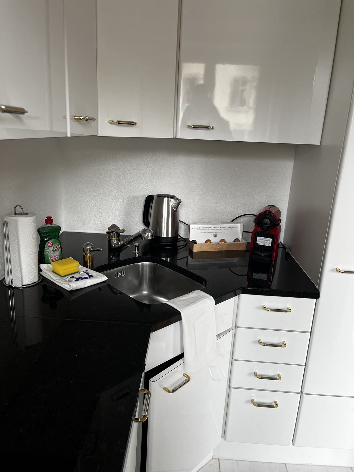 1 ½ Zimmer Wohnung, Foto 6 von 9