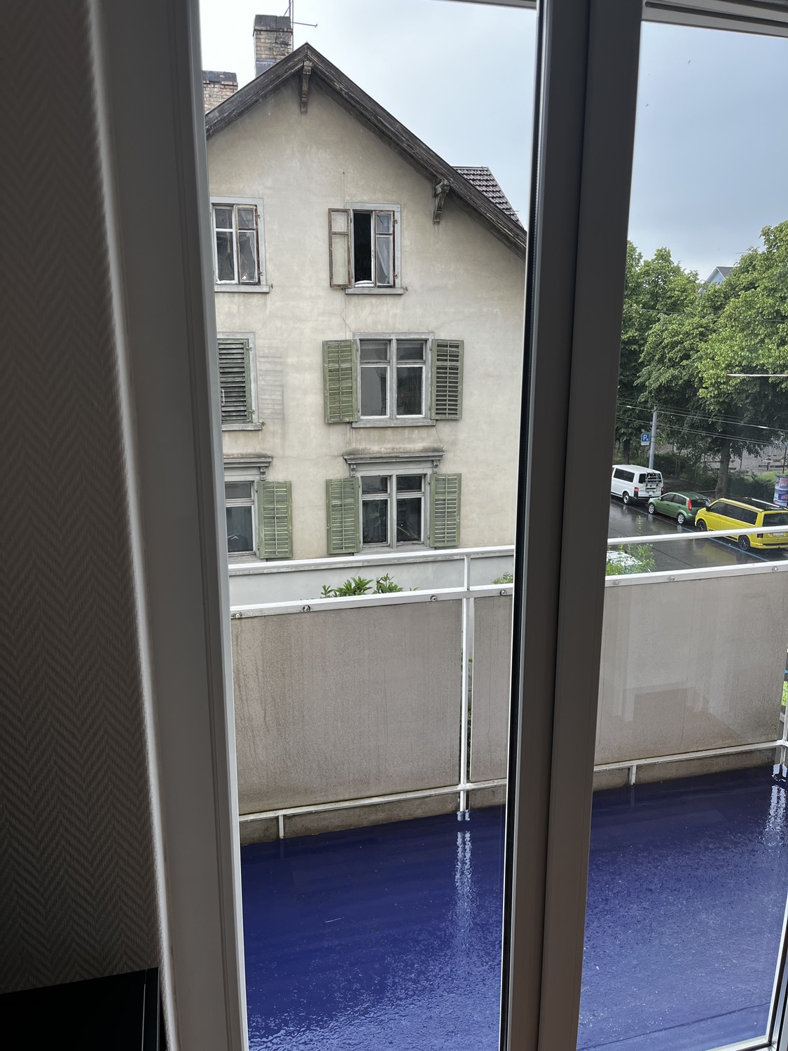1 ½ Zimmer Wohnung, Foto 8 von 9
