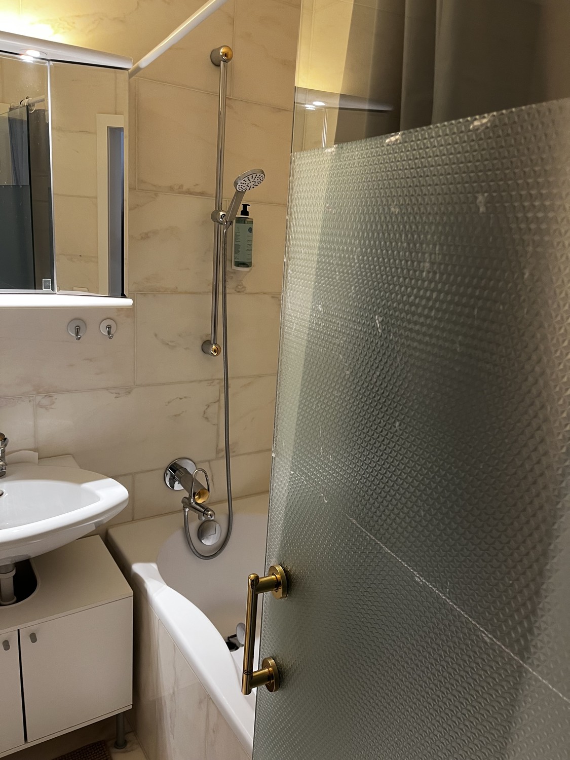 1 ½ Zimmer Wohnung, Foto 1 von 9