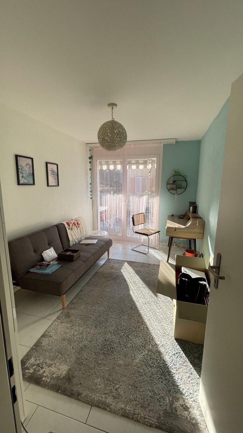 Zimmer in einer WG, Foto 1 von 4