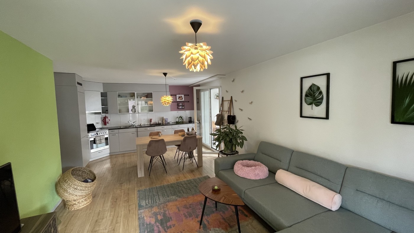 Zimmer in einer WG, Foto 2 von 4