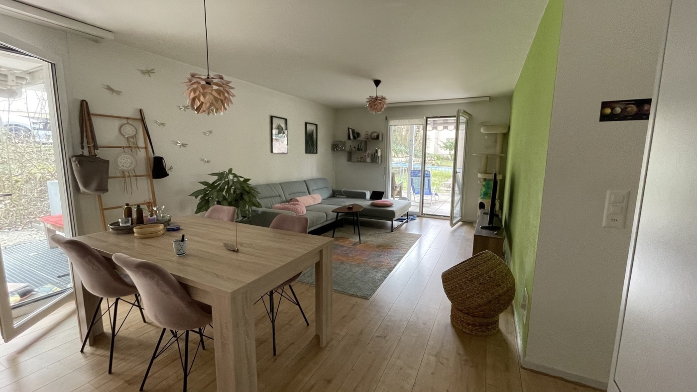 Zimmer in einer WG, Foto 3 von 4