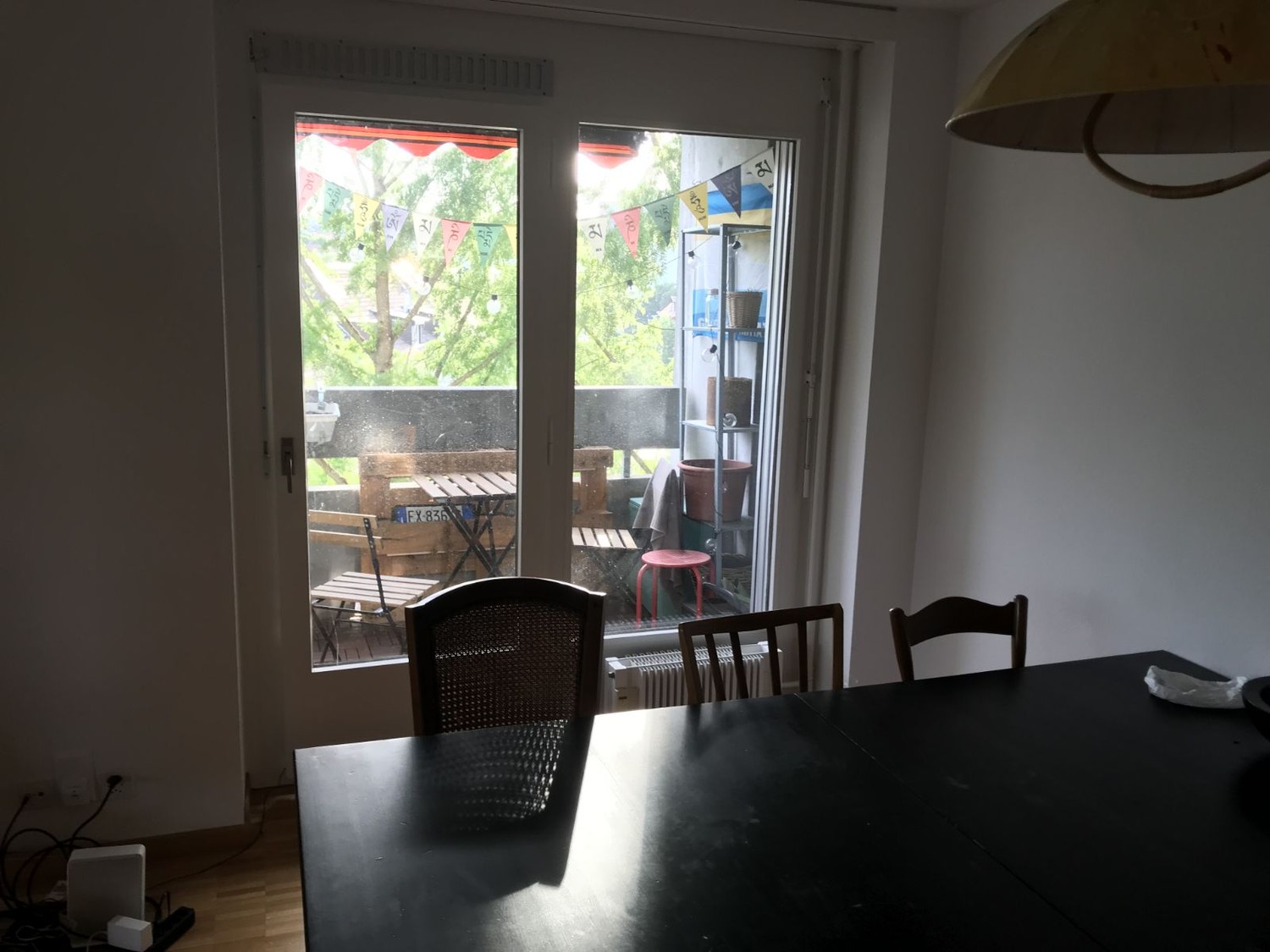 4 ½ rooms apartment, Foto 5 von 6