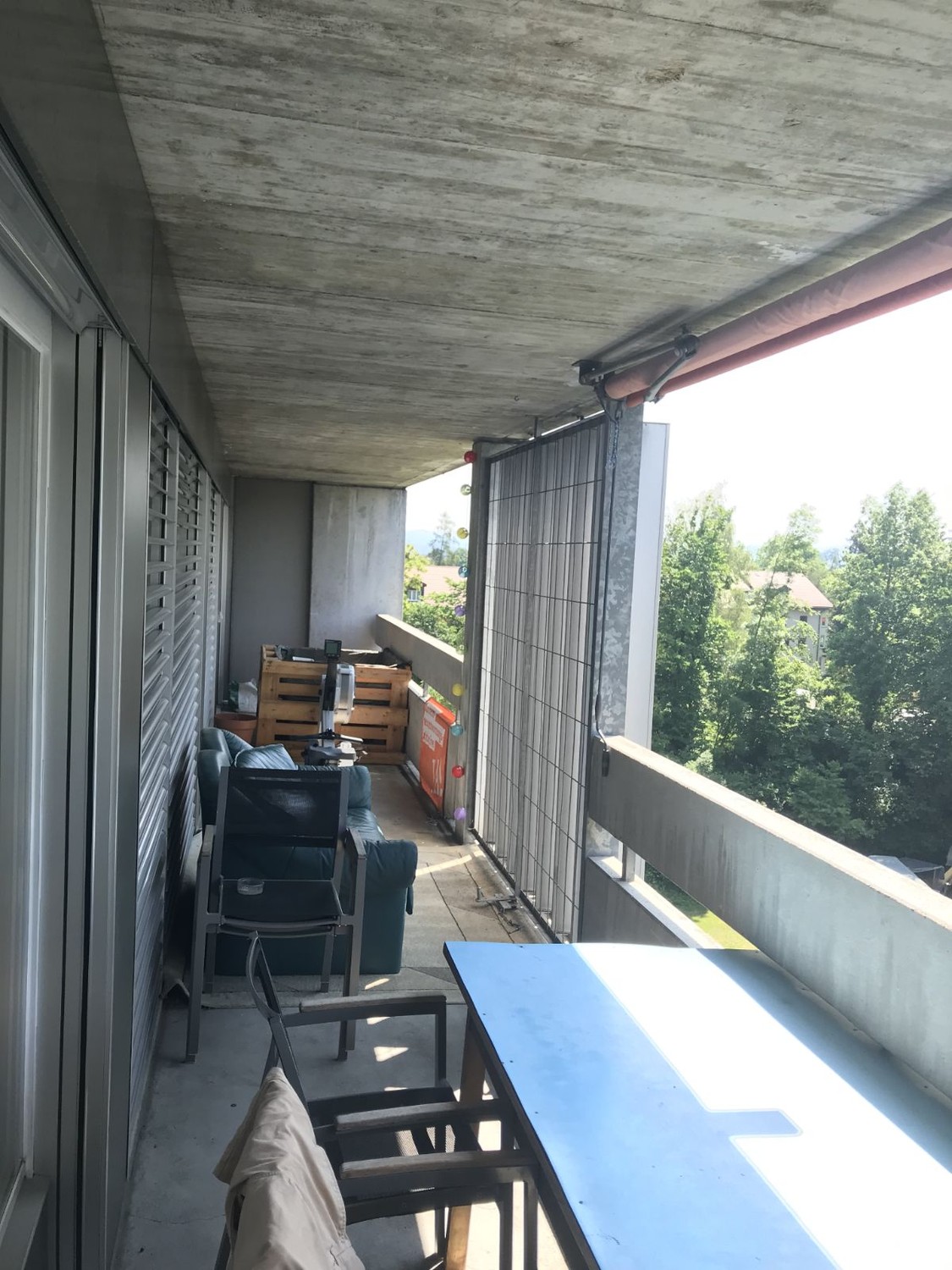 4 ½ rooms apartment, Foto 4 von 6