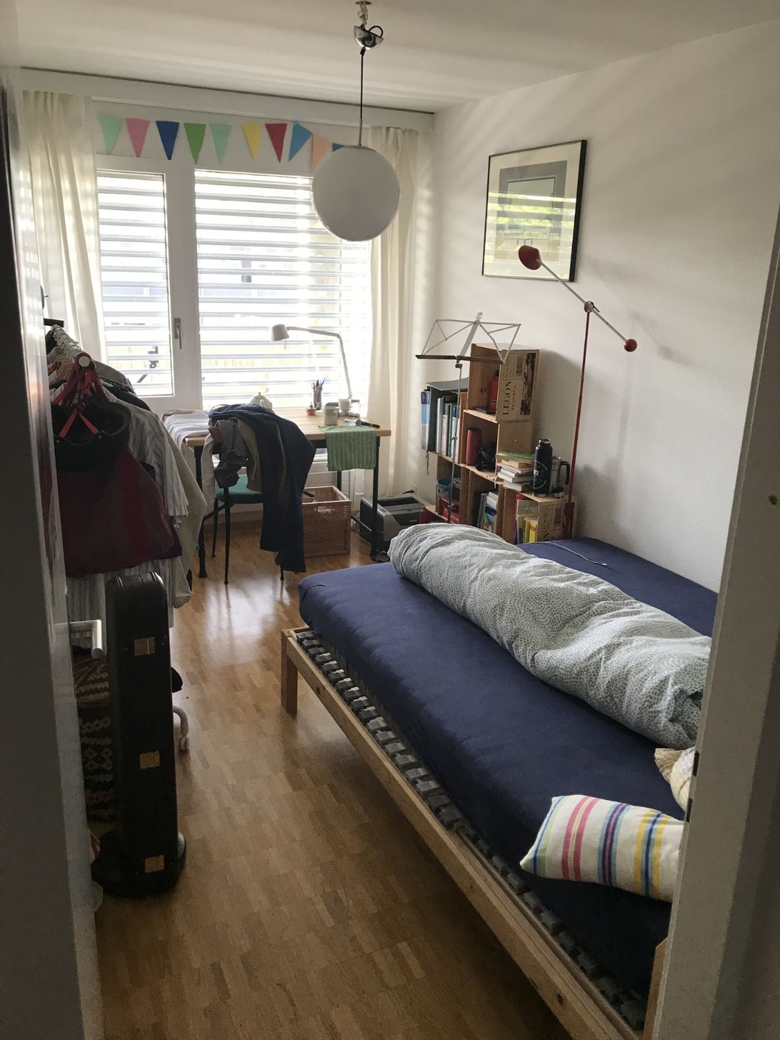 4 ½ rooms apartment, Foto 6 von 6