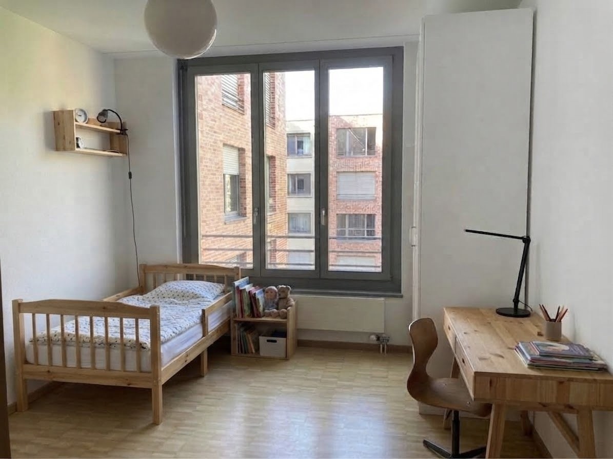 4 ½ rooms furnished flat, Foto 8 von 10