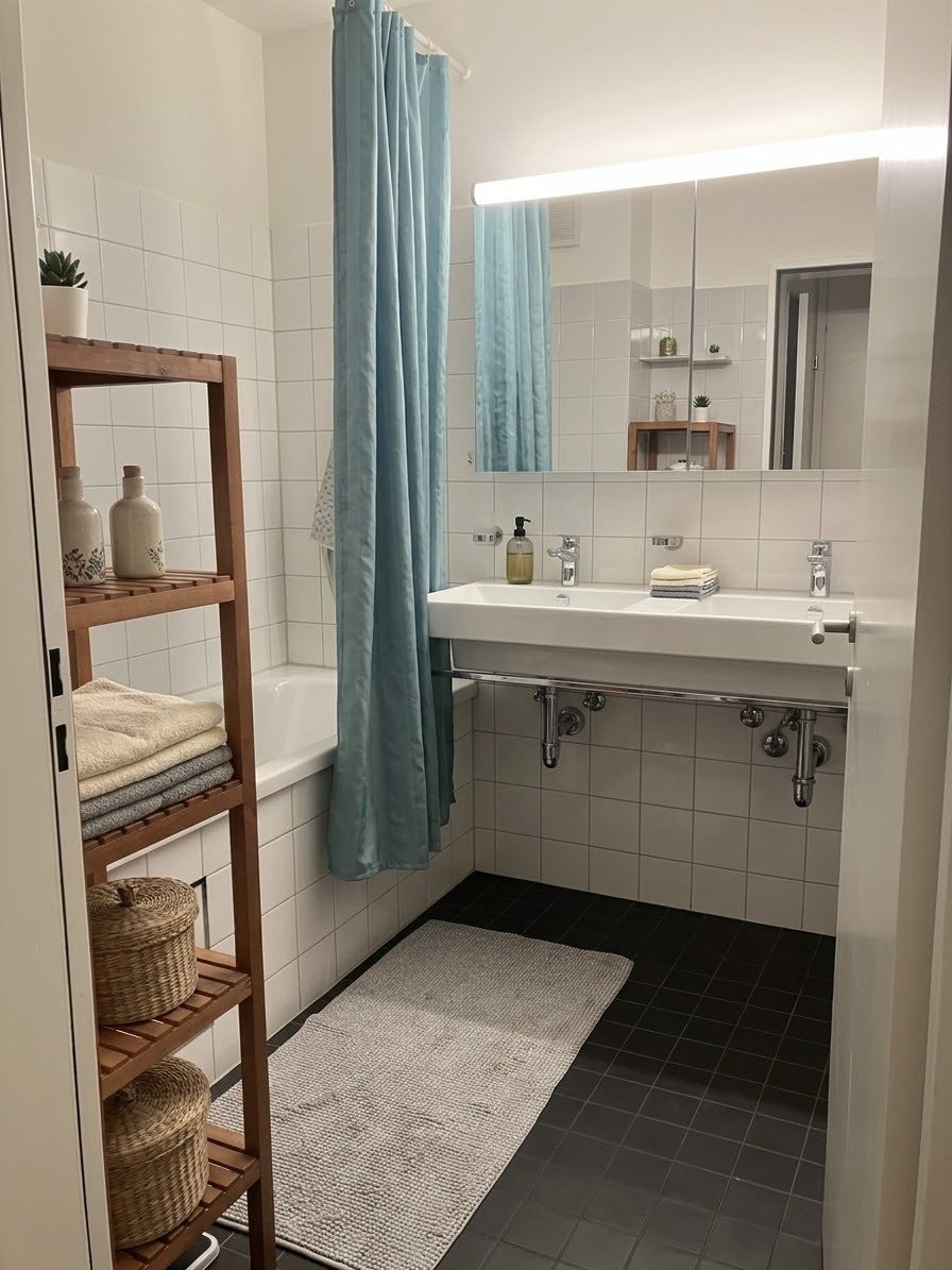4 ½ rooms furnished flat, Foto 4 von 10