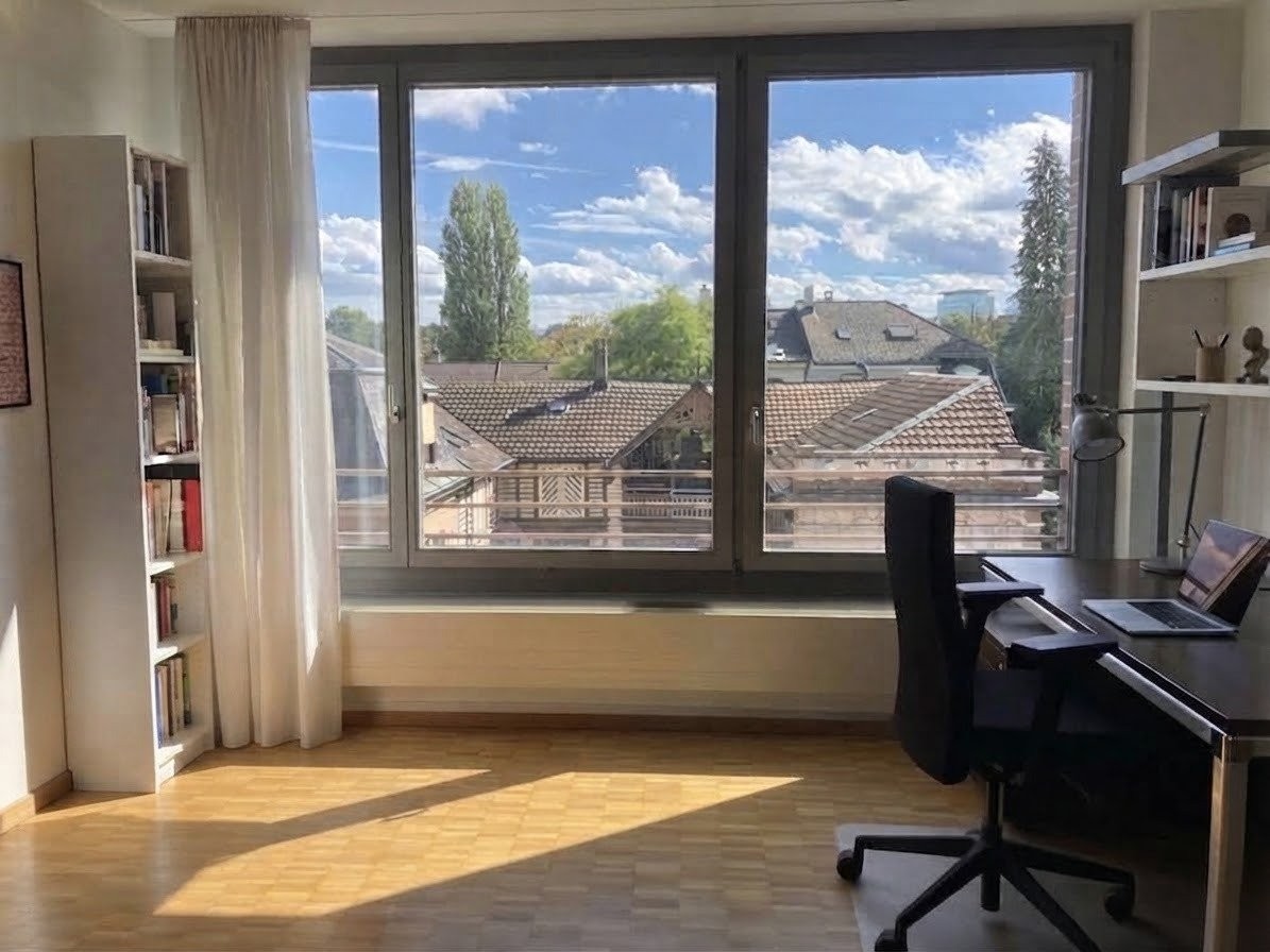 4 ½ rooms furnished flat, Foto 5 von 10