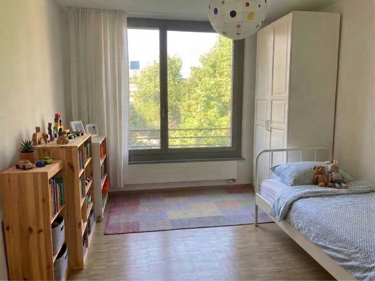 4 ½ rooms furnished flat, Foto 7 von 10