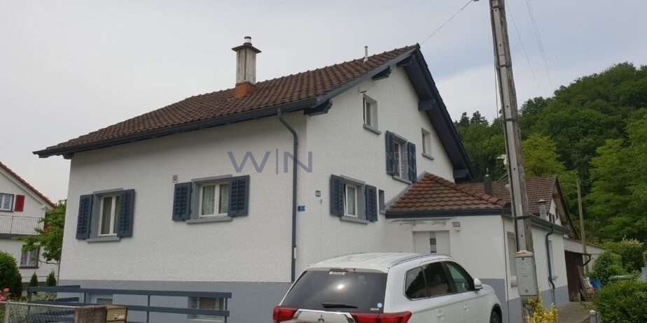 7 ½ rooms single house, Foto 3 von 10