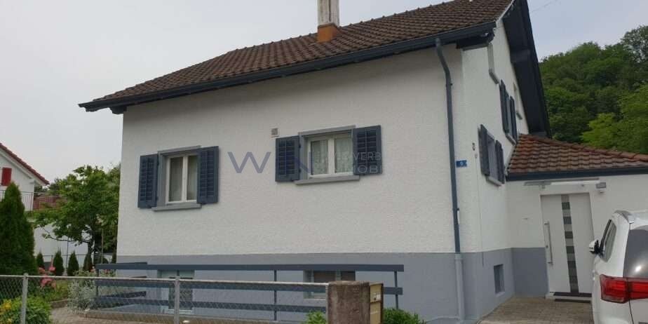 7 ½ rooms single house, Foto 6 von 10
