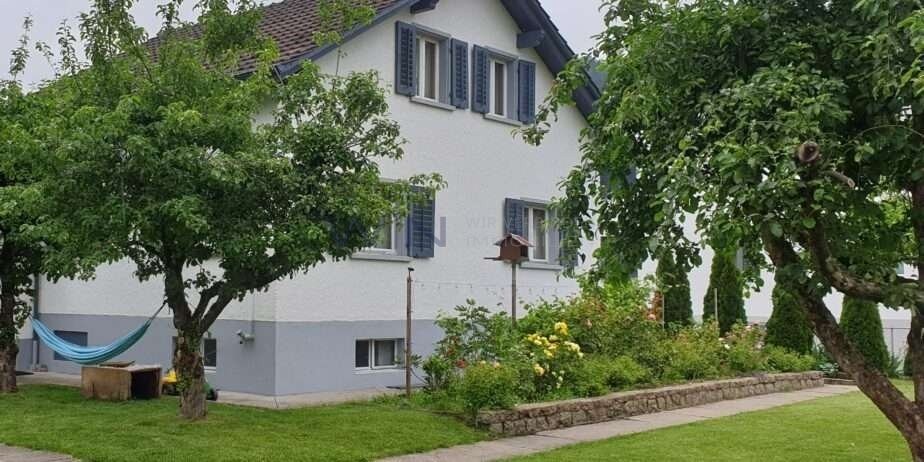 7 ½ rooms single house, Foto 1 von 10