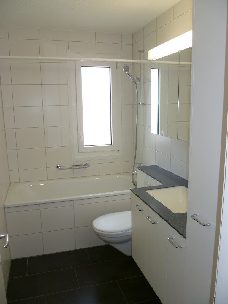 3 rooms apartment, Foto 3 von 6