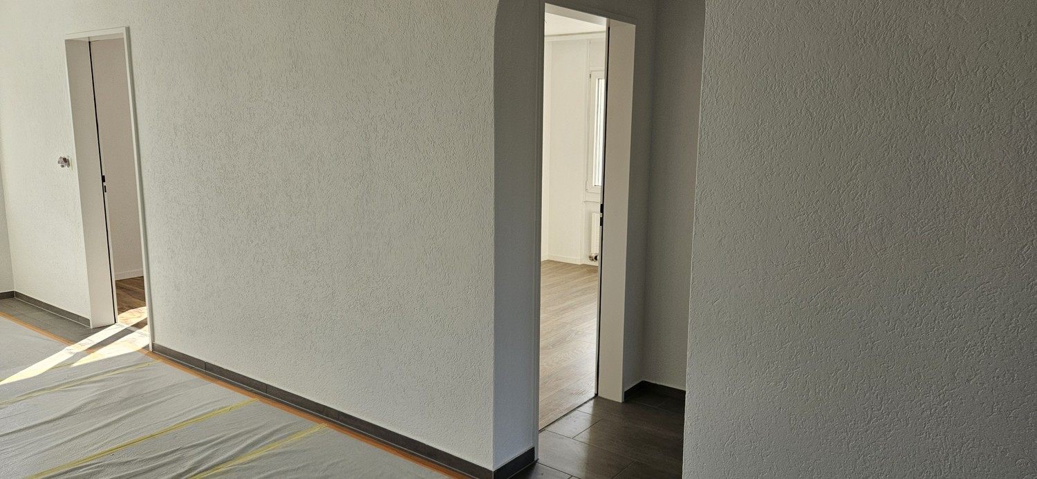 Appartamento di 4 ½ locali
