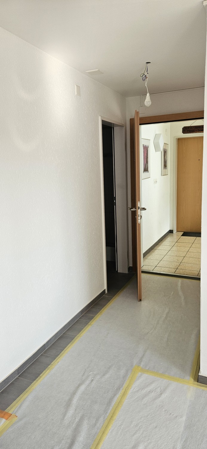 Appartamento di 4 ½ locali