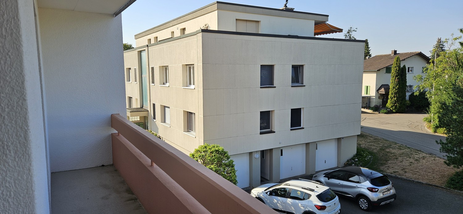 Appartamento di 4 ½ locali