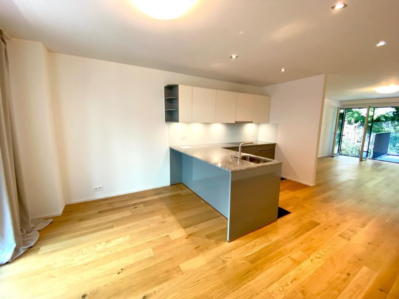 2 ½ Zimmer-Wohnung, Foto 8 von 10
