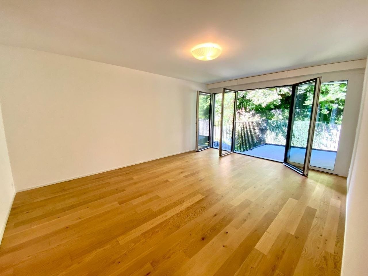 2 ½ Zimmer-Wohnung, Foto 1 von 10