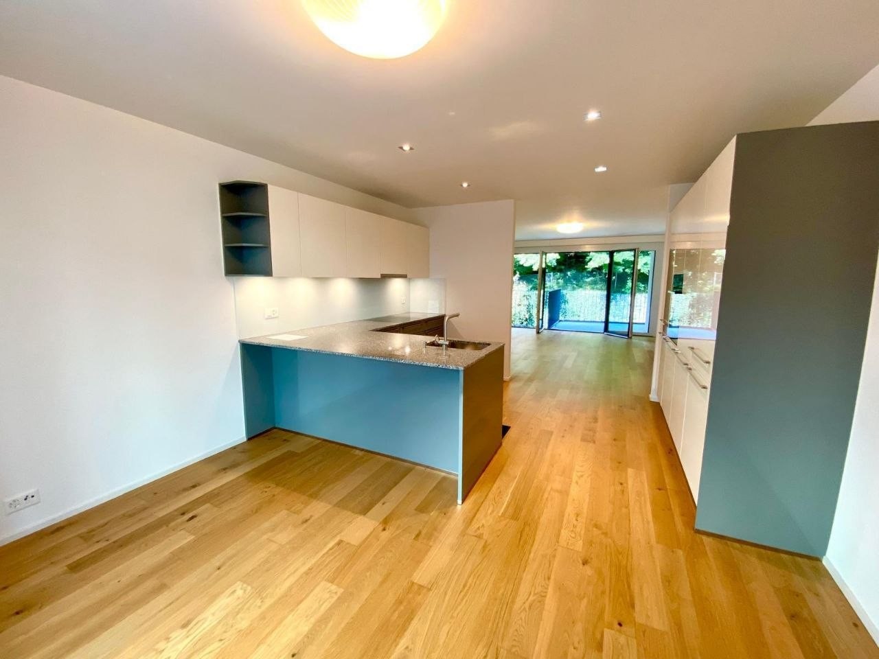 2 ½ Zimmer-Wohnung, Foto 2 von 10