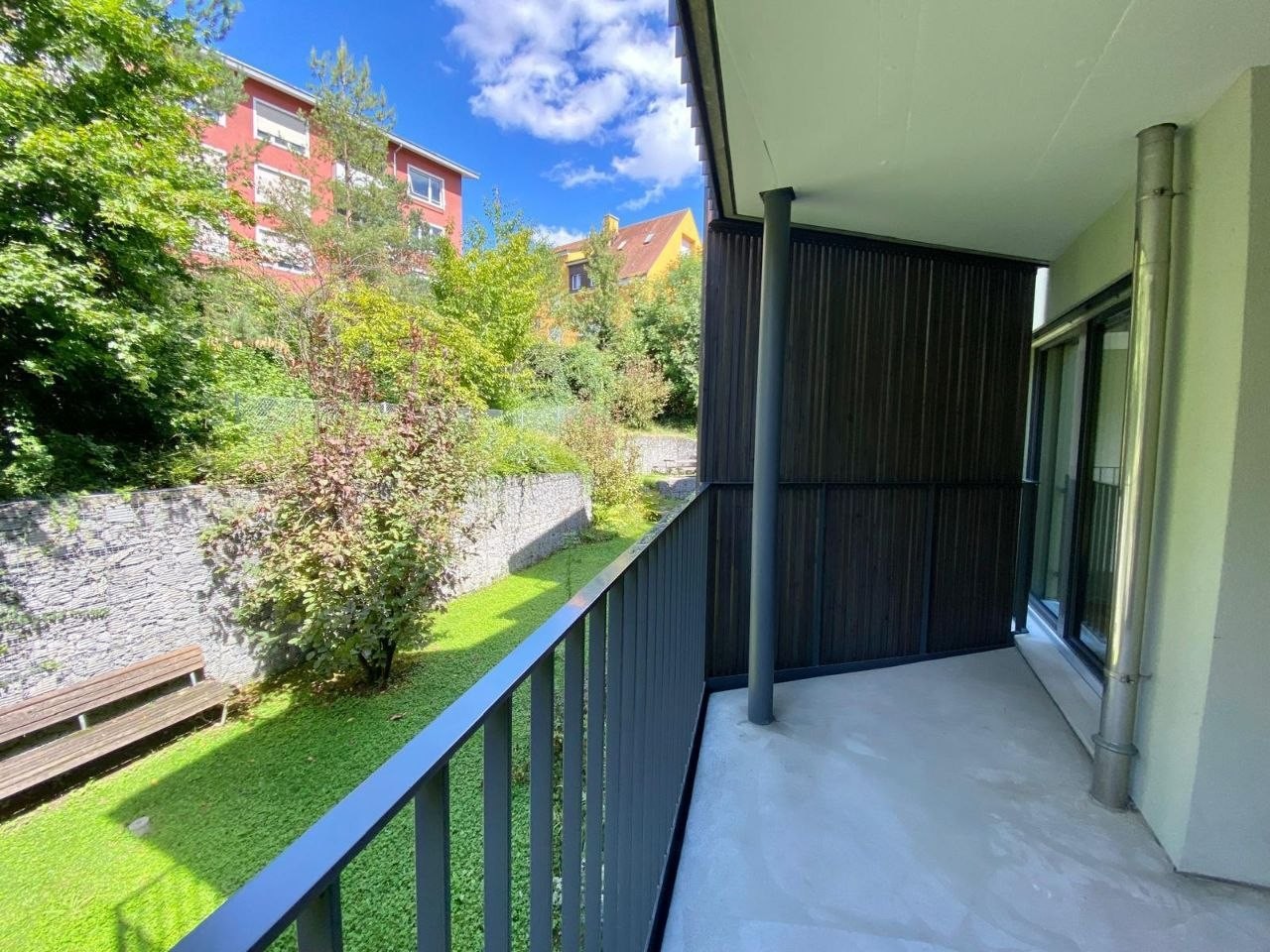 2 ½ Zimmer-Wohnung, Foto 10 von 10