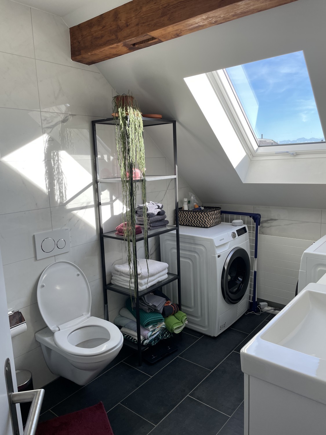 2 ½ Zimmer Wohnung, Foto 1 von 6
