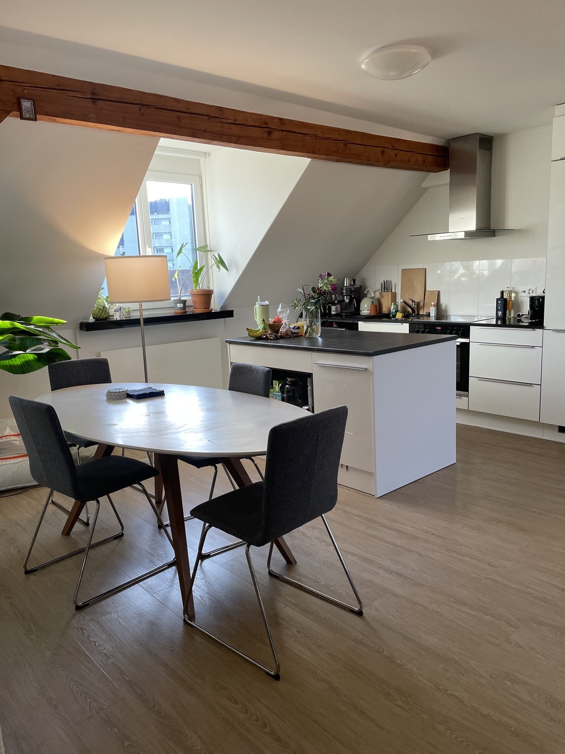 2 ½ Zimmer Wohnung, Foto 4 von 6