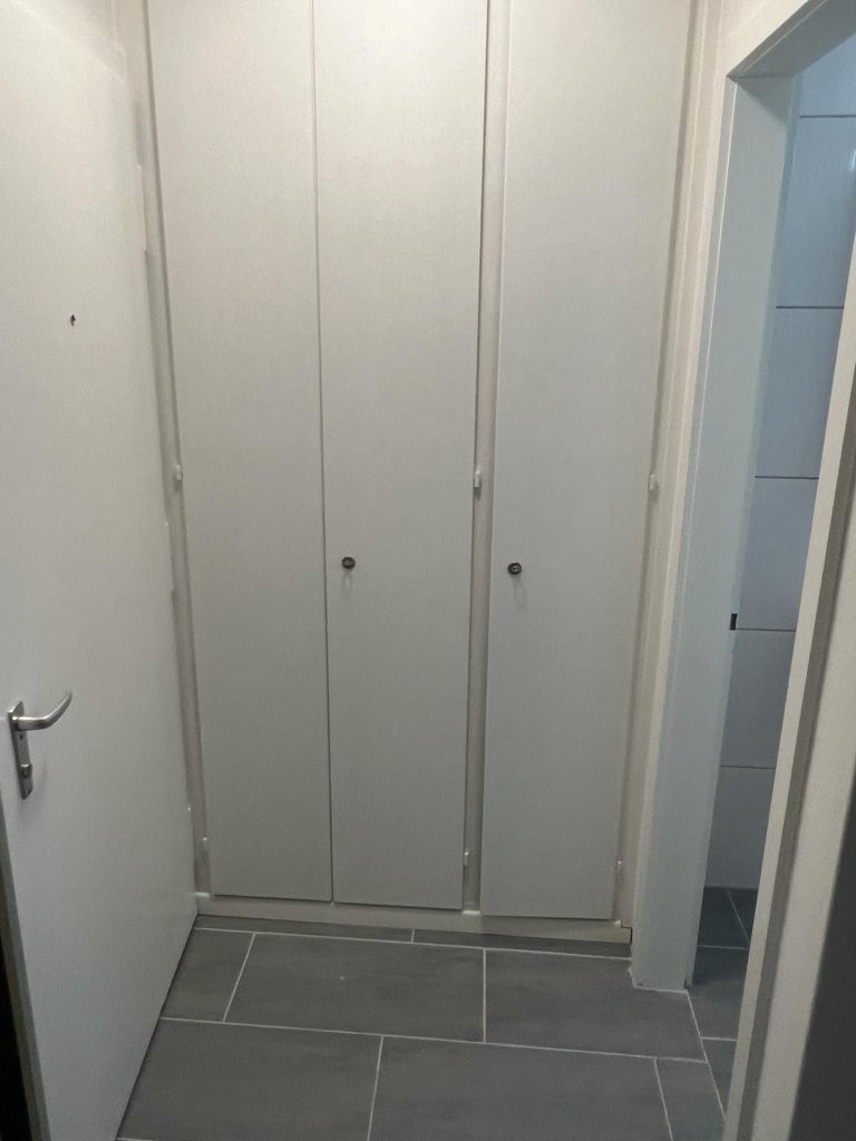 1 room apartment