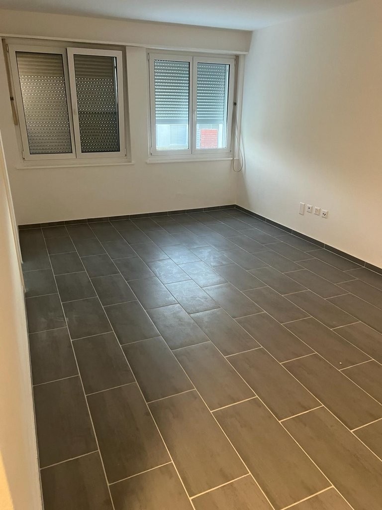 1 room apartment
