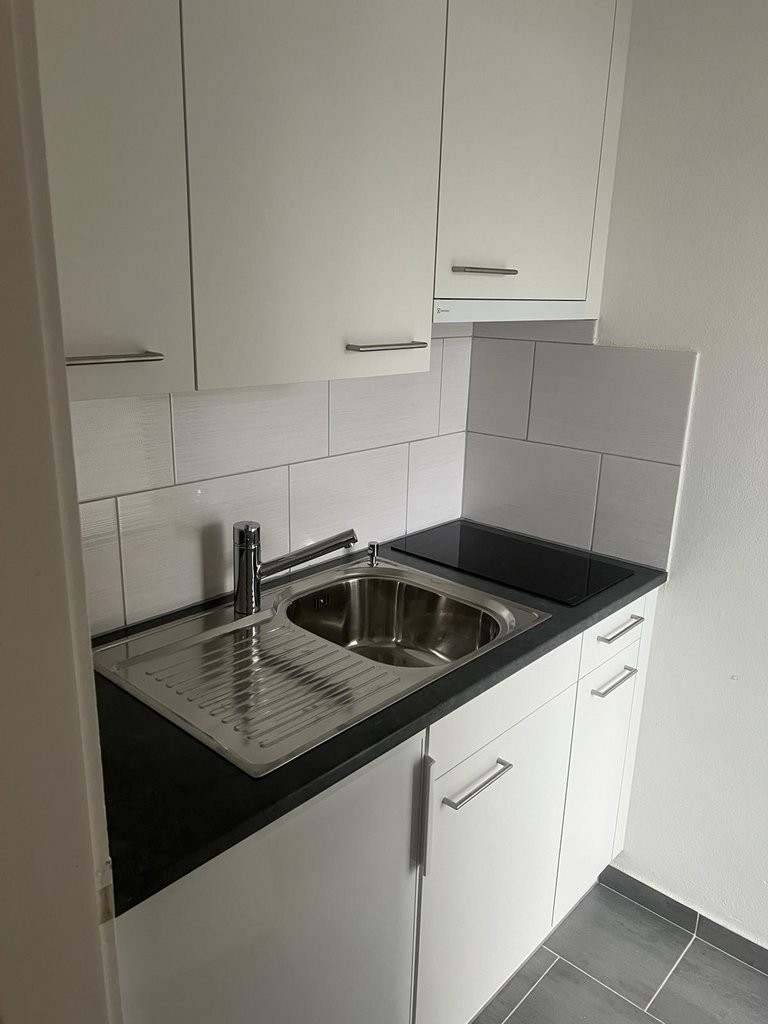 1 room apartment