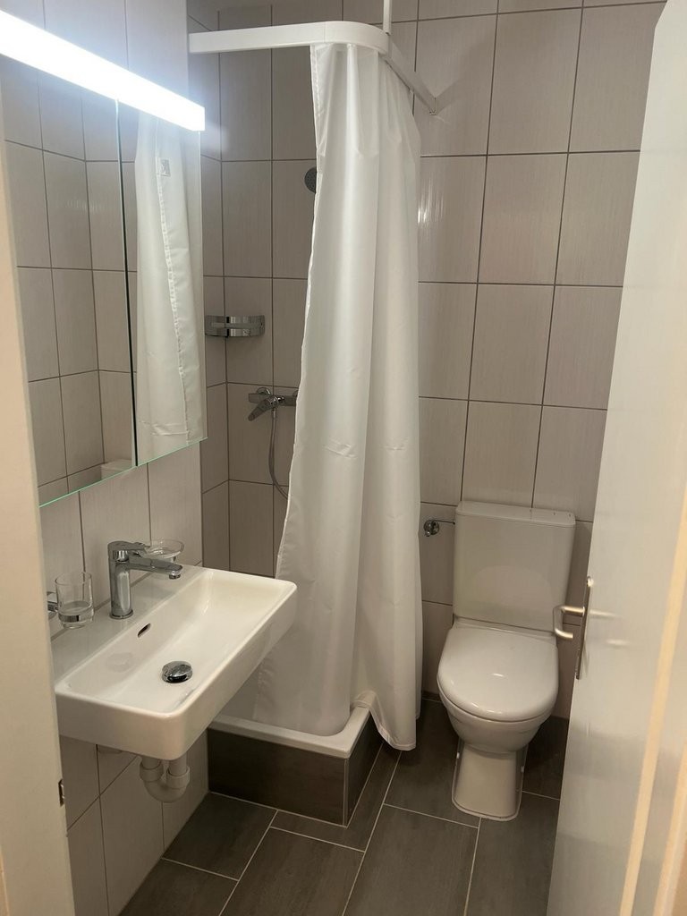 1 room apartment