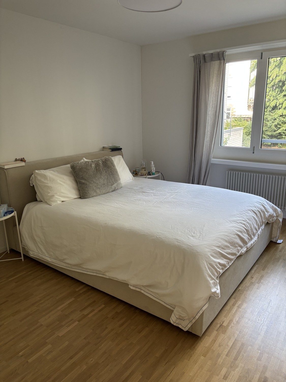 4 ½ Zimmer Wohnung, Foto 6 von 10