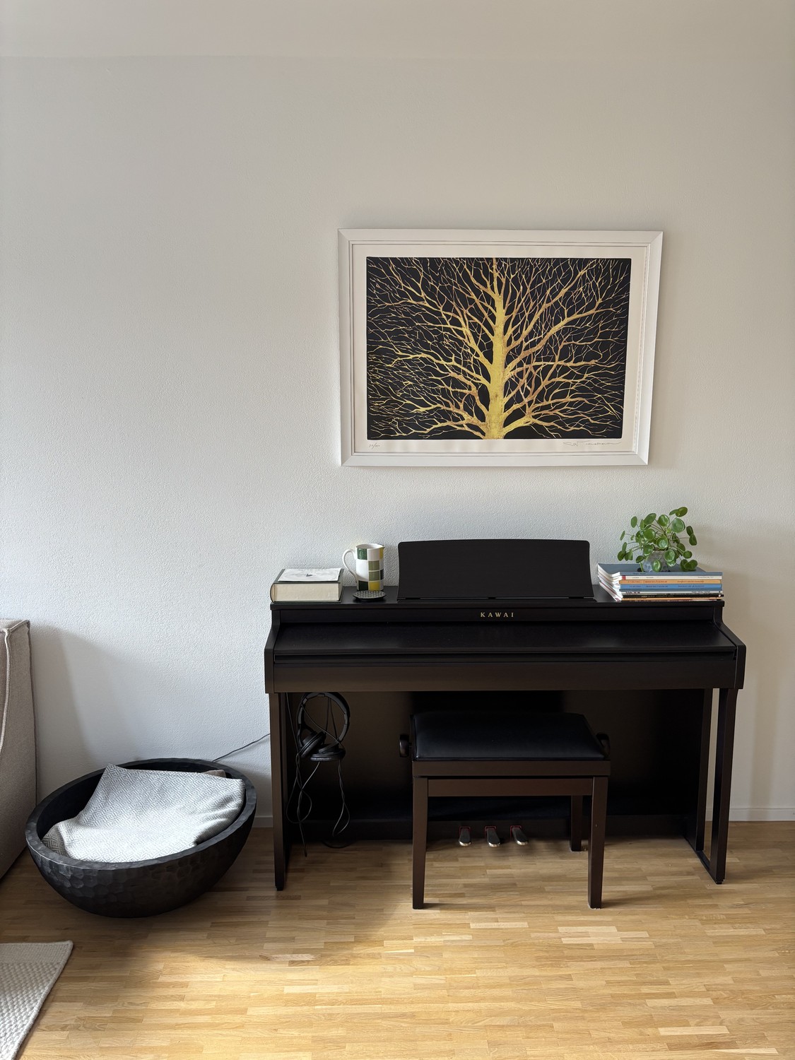 4 ½ Zimmer Wohnung, Foto 3 von 10