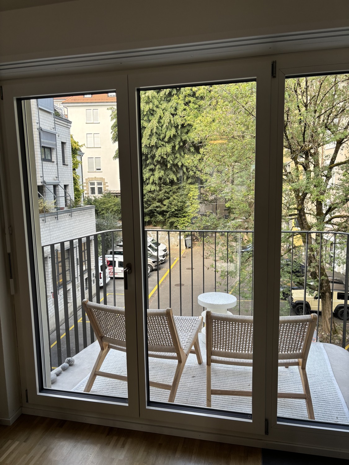 4 ½ Zimmer Wohnung, Foto 10 von 10