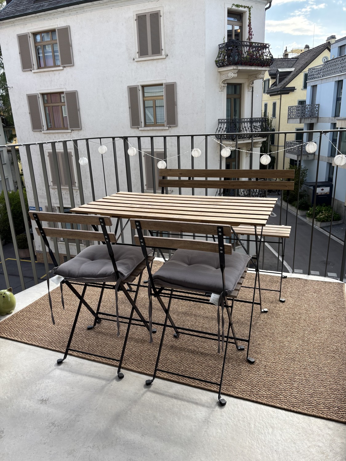 4 ½ Zimmer Wohnung, Foto 9 von 10