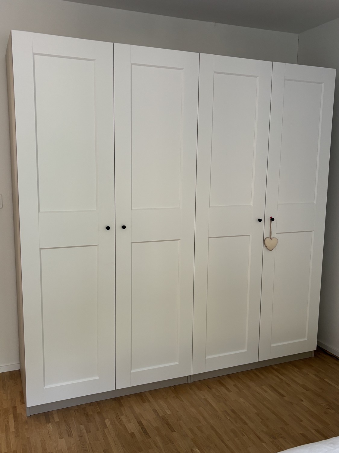 4 ½ Zimmer Wohnung, Foto 8 von 10