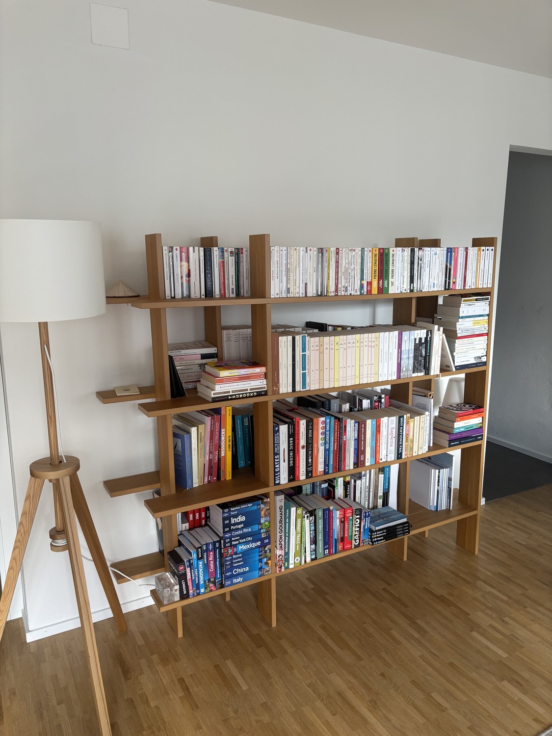 4 ½ Zimmer Wohnung, Foto 2 von 10