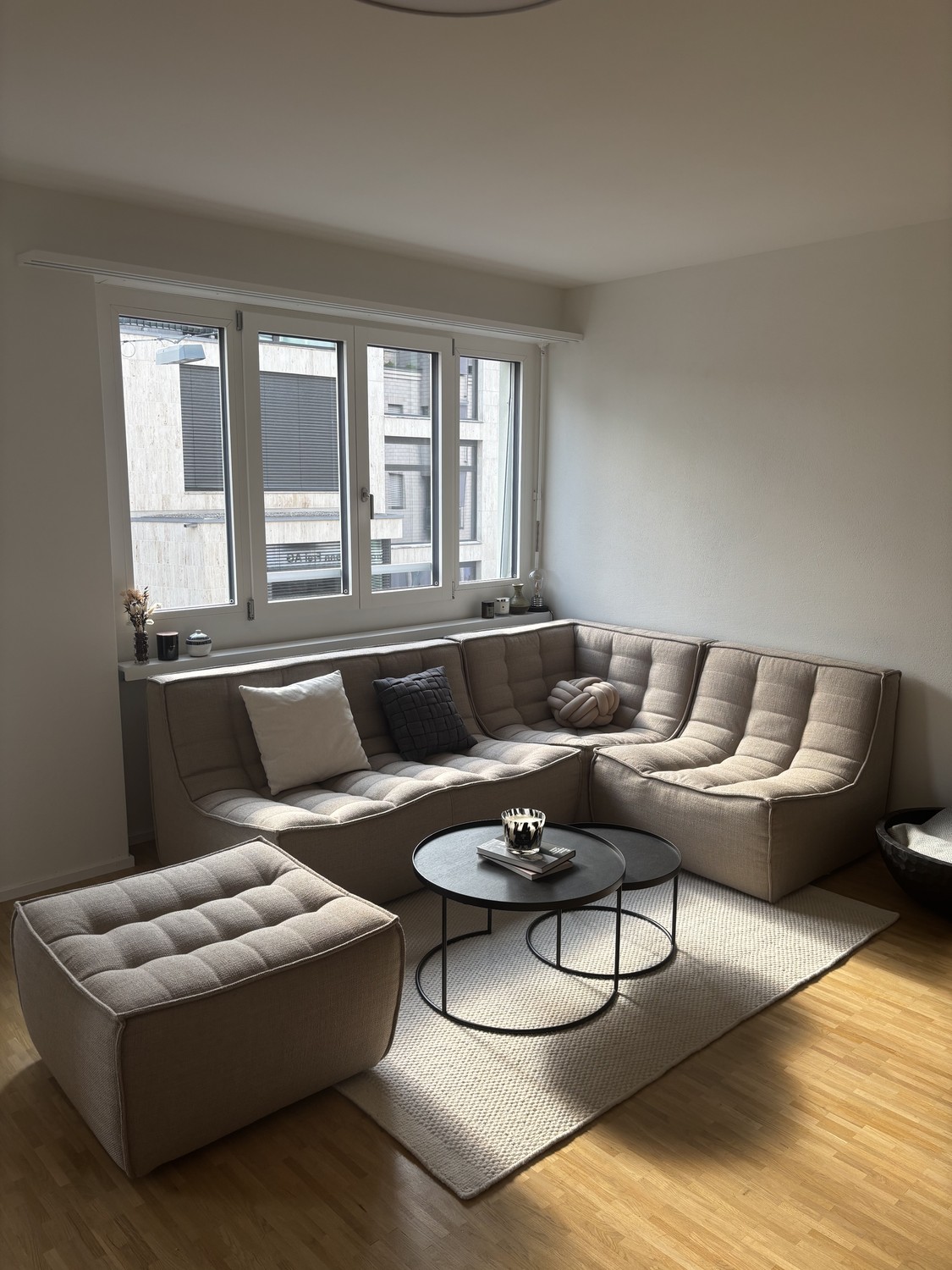 4 ½ Zimmer Wohnung, Foto 1 von 10