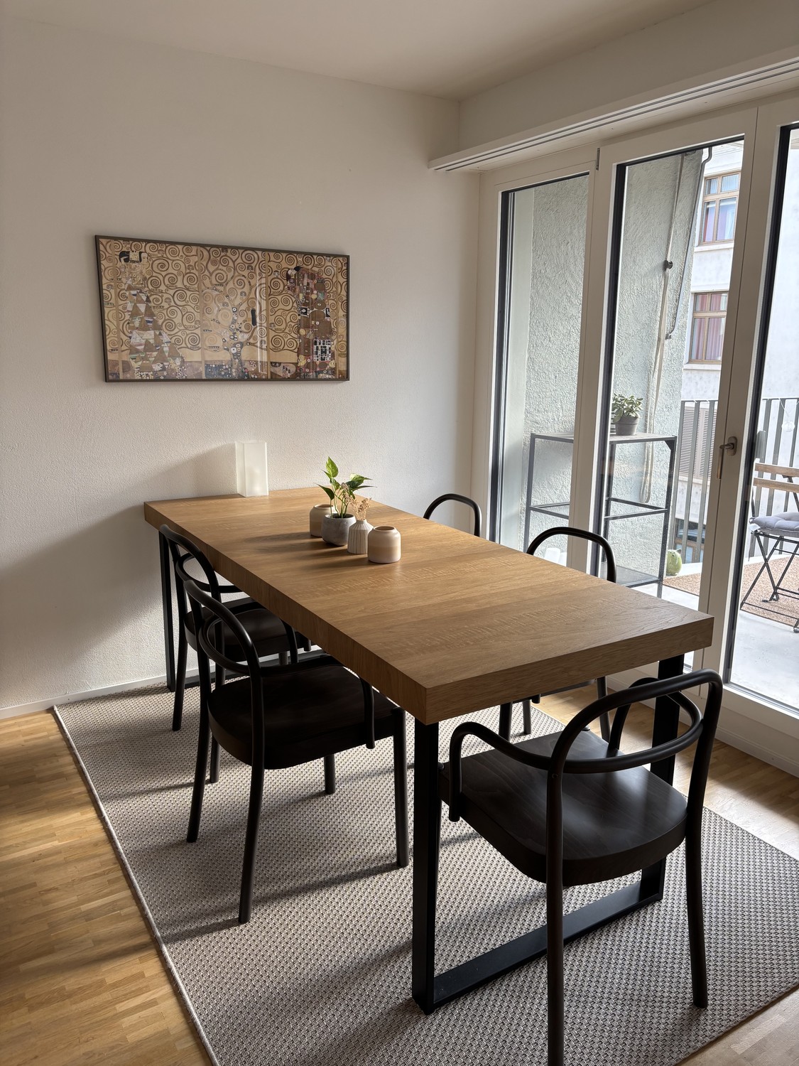 4 ½ Zimmer Wohnung, Foto 4 von 10