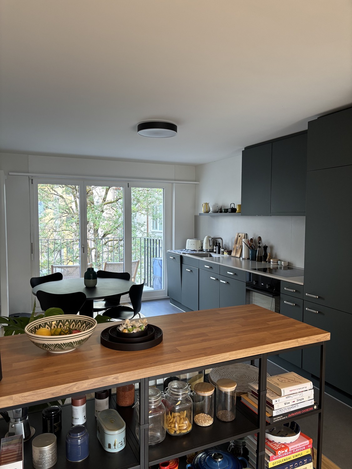 4 ½ Zimmer Wohnung, Foto 5 von 10