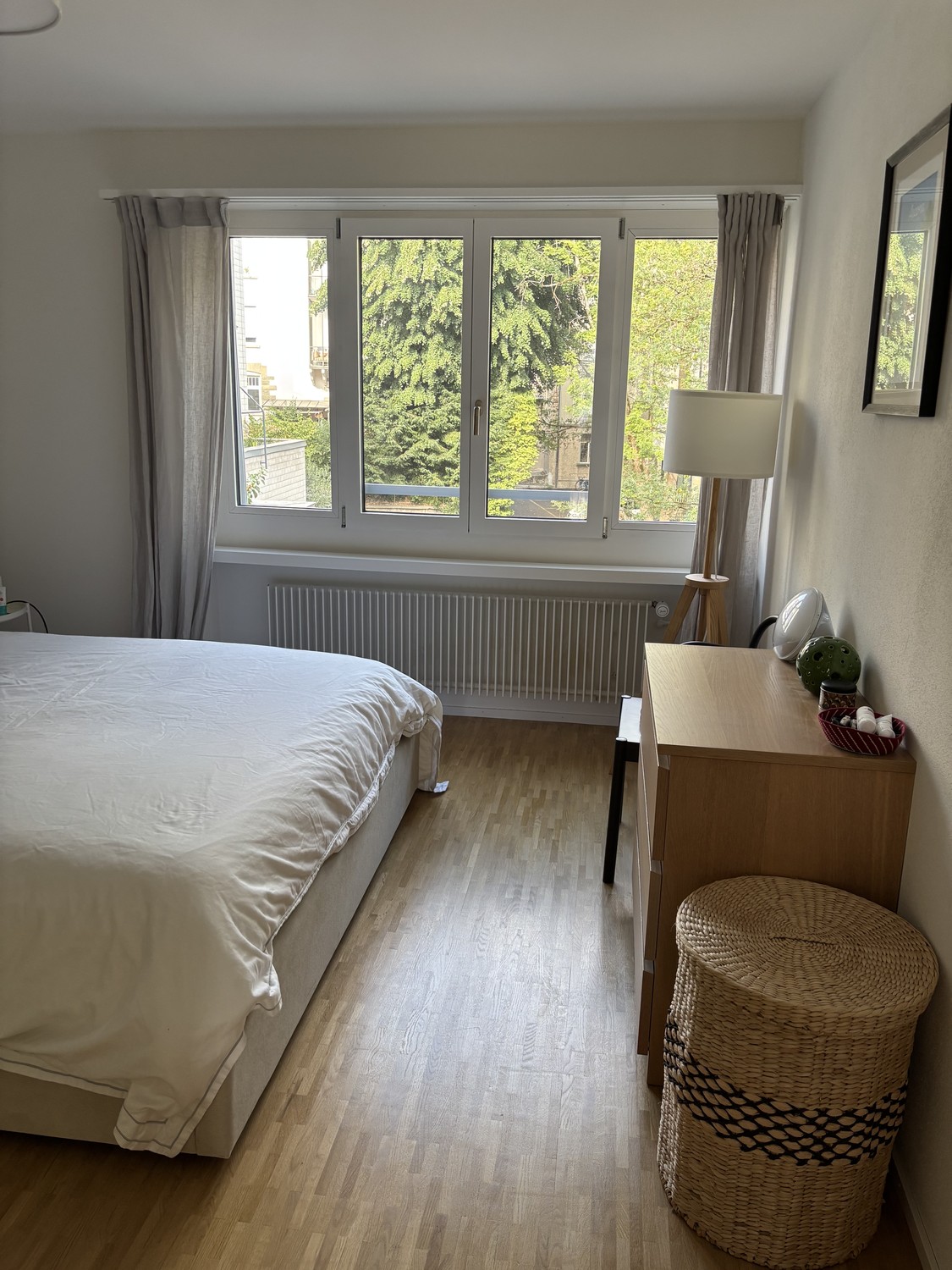 4 ½ Zimmer Wohnung, Foto 7 von 10