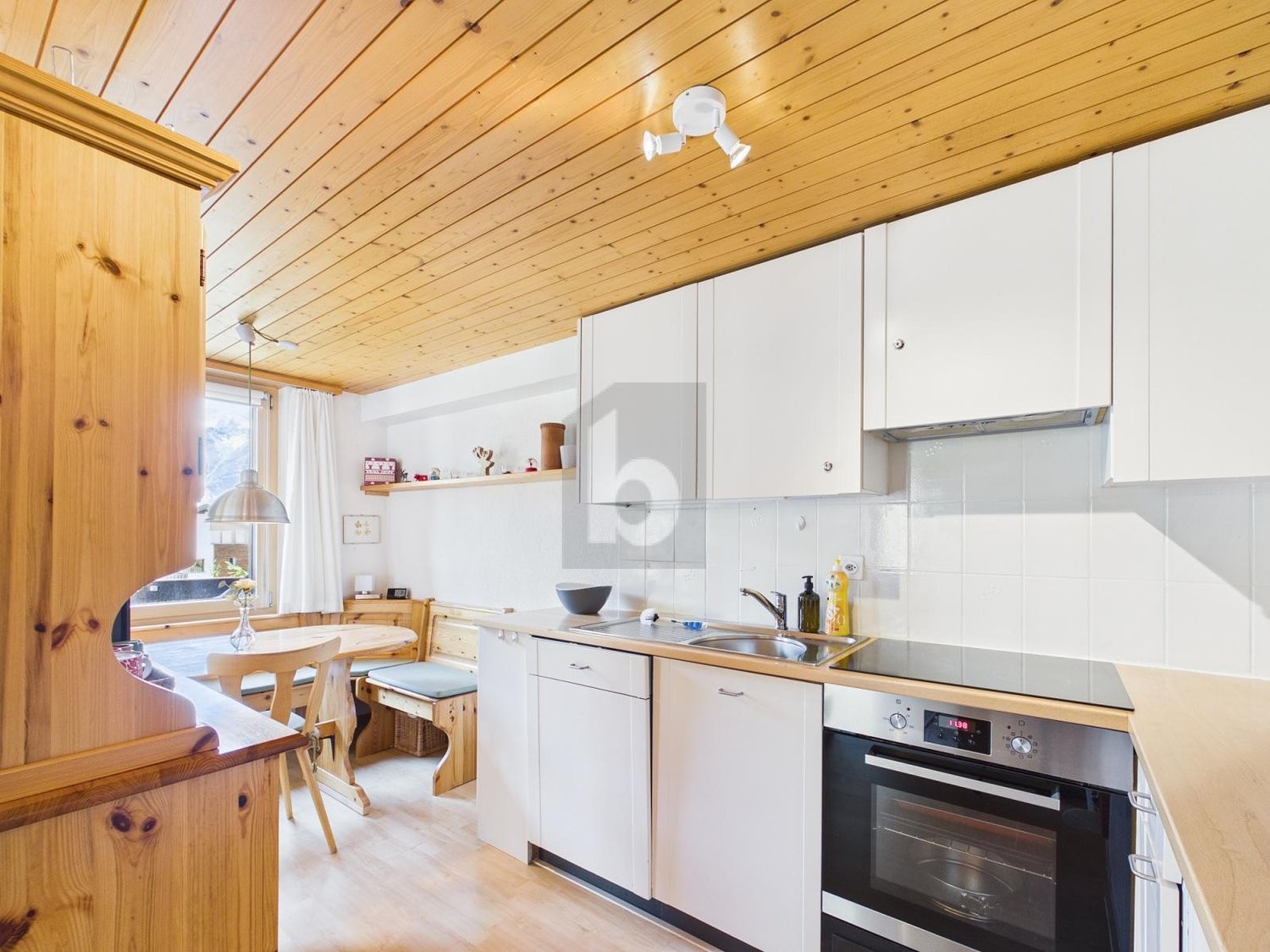 Appartamento di 3 ½ locali, foto 2 di 4