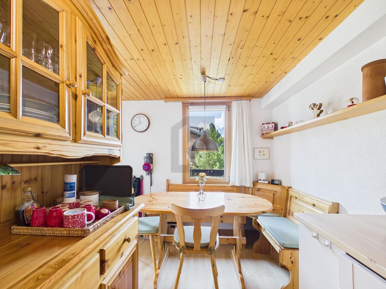 Appartamento di 3 ½ locali, foto 3 di 4