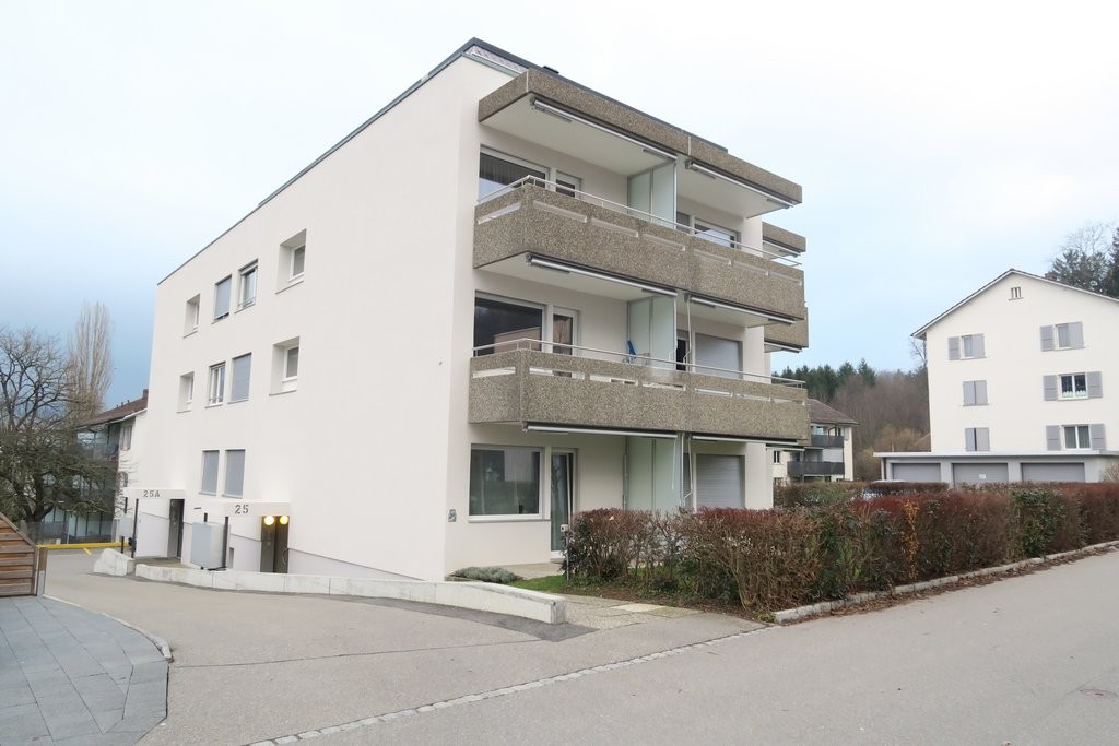 1 room apartment, Foto 2 von 6