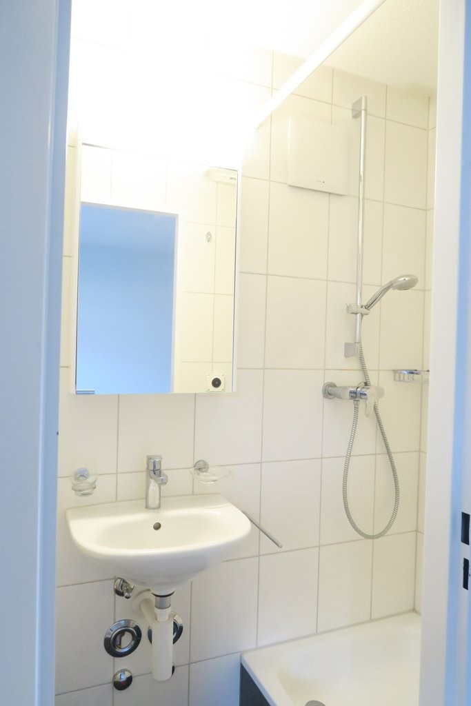1 room apartment, Foto 4 von 6