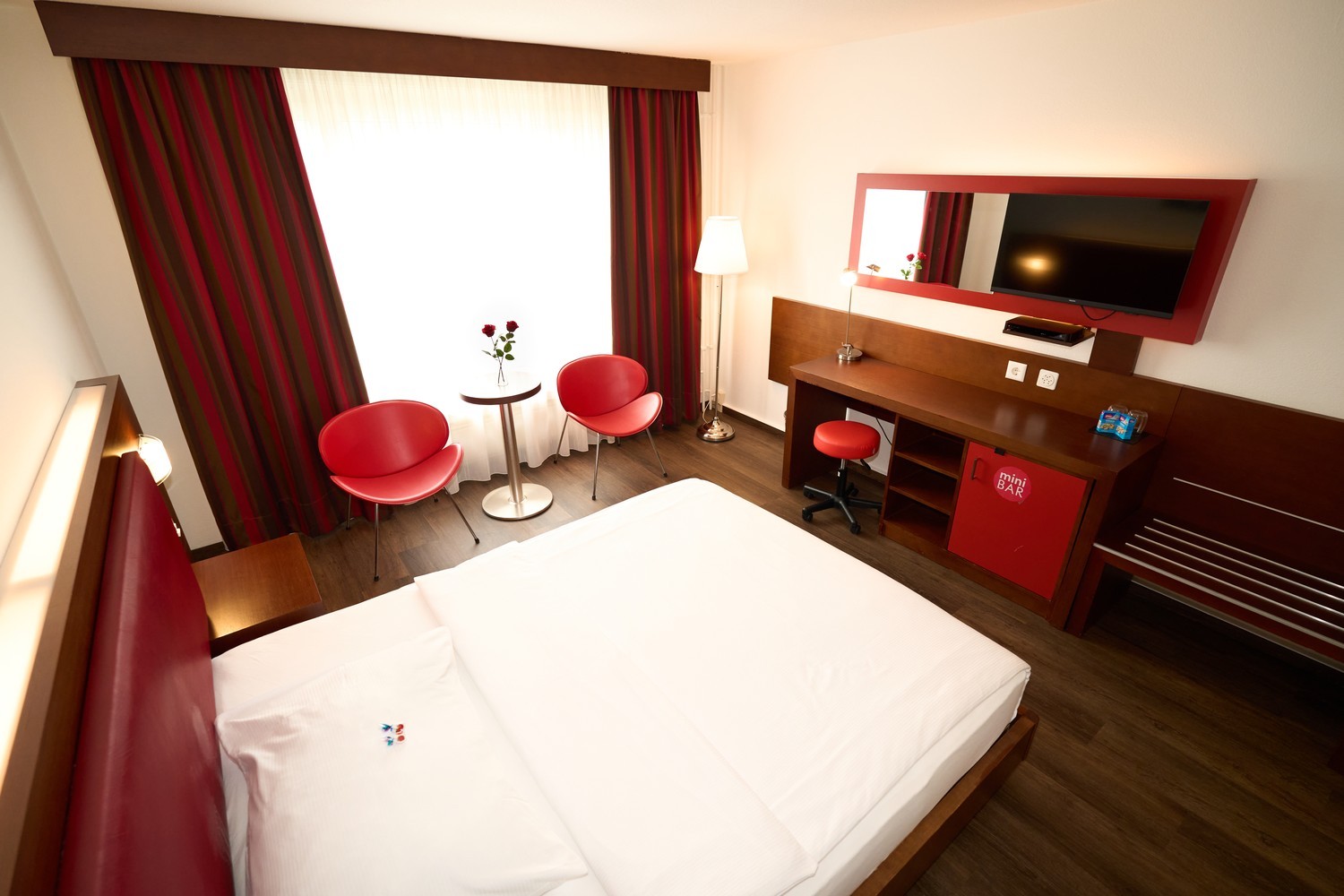 1 ½ rooms apartment, Foto 6 von 10