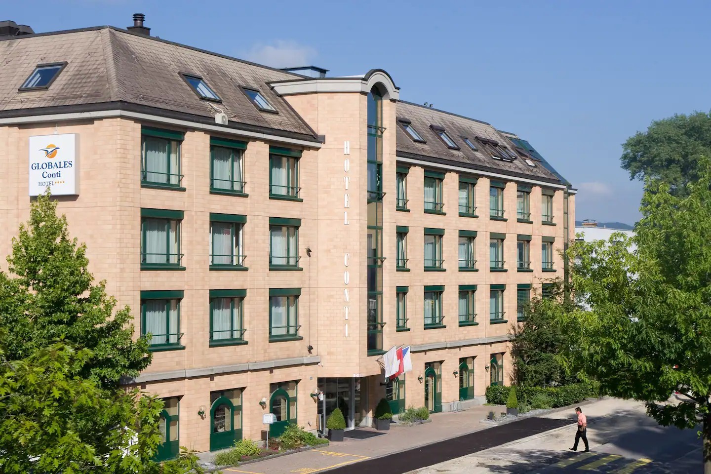 1 ½ rooms apartment, Foto 4 von 10