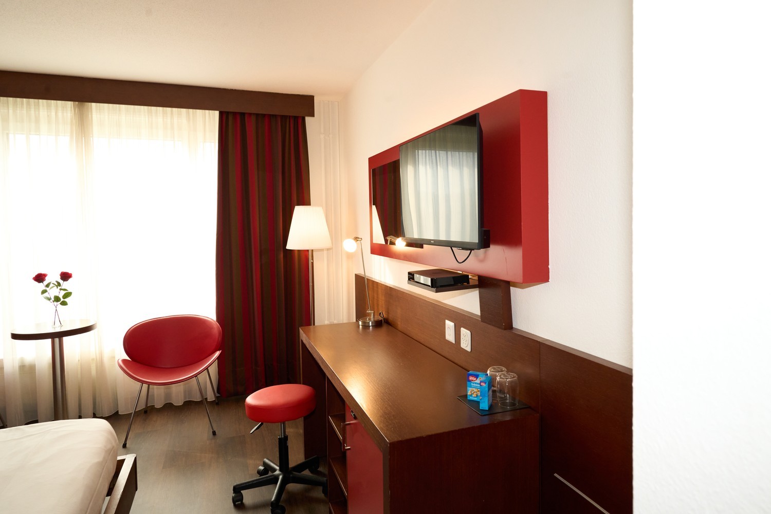 1 ½ rooms apartment, Foto 5 von 10