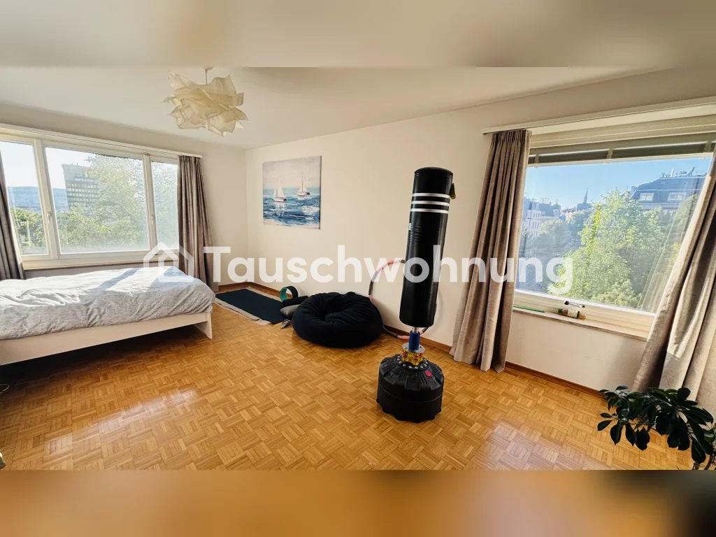 3 ½ rooms apartment, Foto 1 von 4